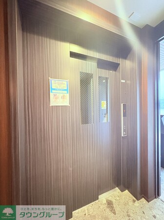 corail blancの物件内観写真